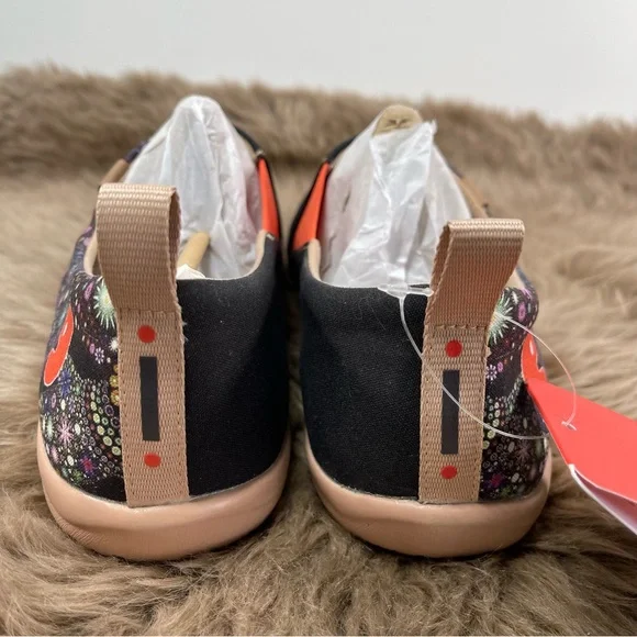 NWT UIN Women’s Shoes/Pray for Goodness/US7 - Picture 7 of 10